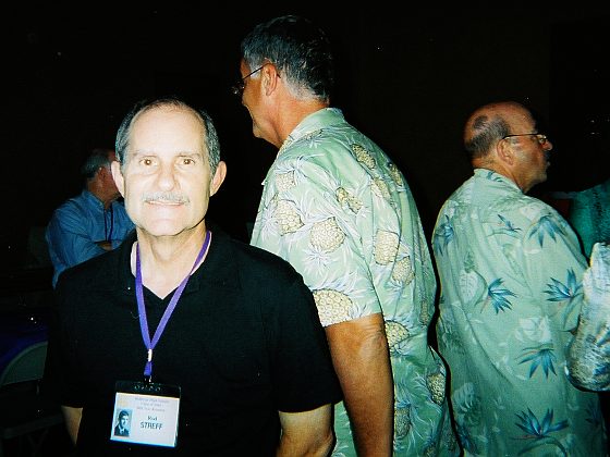 Rod Gene and Willis